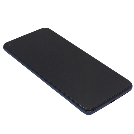 Motorola Moto G9+ 4/128GB | XT2087-2 | Navy Blue | Condition: Good