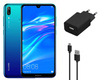 Smartfon Huawei Y7 Prime 2019 3/32GB LTE DUB-LX Niebieski | Stan: Idealny