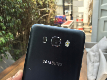 Samsung Galaxy J5 2016 LTE 2/16GB | J510FN/DS | Black | Condition: Perfect