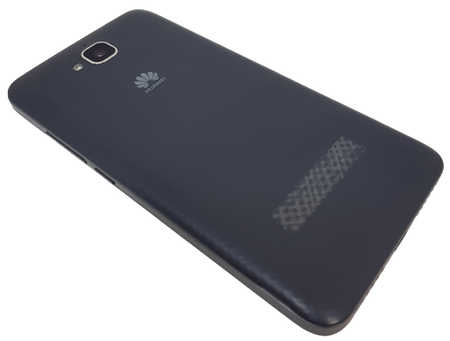 Huawei Y6 Pro TIT-L01 Dual Sim Czarny | Stan: Idealny