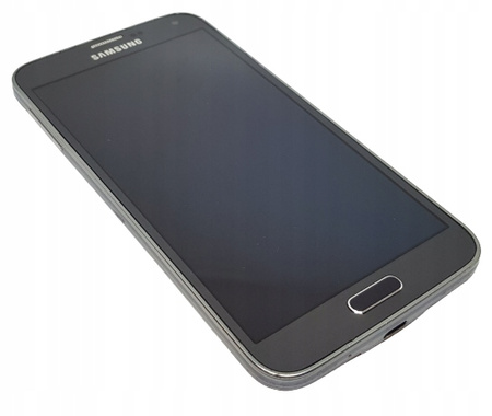 Samsung Galaxy S5 Neo SM-G903F LTE Blue smartphone | Condition: Very Good