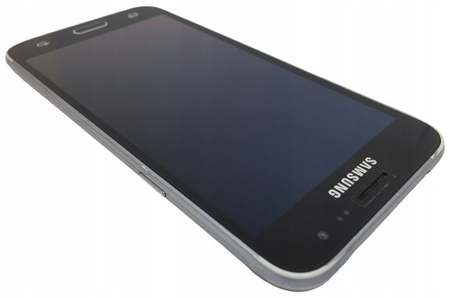 Samsung Galaxy J3 2016 LTE | SM-J320FN | Black | Condition: Good