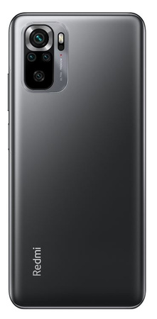 Xiaomi Redmi Note 10s Szary | WPLD