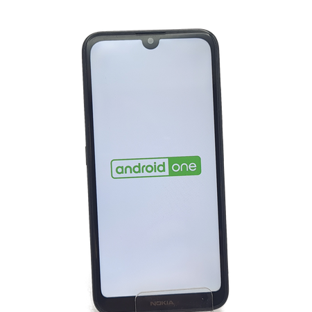 Nokia 2.2 TA-1188 Dual Sim LTE 2GB/16GB Czarny | PRZM