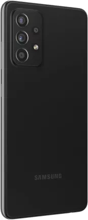 Samsung Galaxy A52 6/128GB 6.50" 90Hz LTE | SM-A526B | Czarny | Stan: Dobry