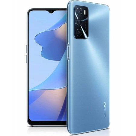 Smartfon OPPO A54s 4/128 GB LTE 6,52" CPH2273 Niebieski | Stan: Bardzo Dobry