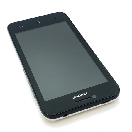 Huawei Y5 Y560-L01 1/8GB White smartphone | Condition: Good