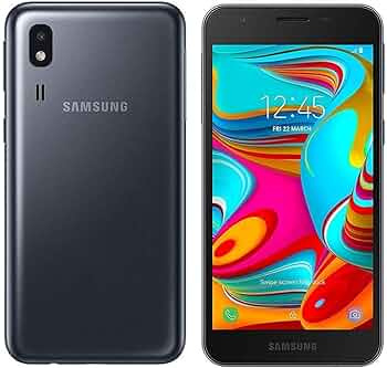 Samsung Galaxy A2 | Core SM-A260G | Czarny | Stan: Dobry