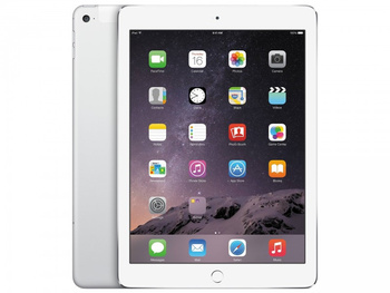 Tablet Apple iPad Air 2 64GB 9,7" WiFi A1566 Srebrny | Stan: Dobry