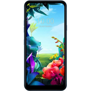 LG K40S | LM-X420EMW | Niebieski | Stan: Dobry