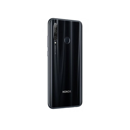 Smartfon Honor 20 Lite 4/128GB LTE Dual SIM HRY-LX1T Czarny | Stan: Dobry