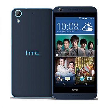 Smartfon HTC Desire 626 1/16GB LTE 5" OPM1100 Niebieski | Stan: Dobry