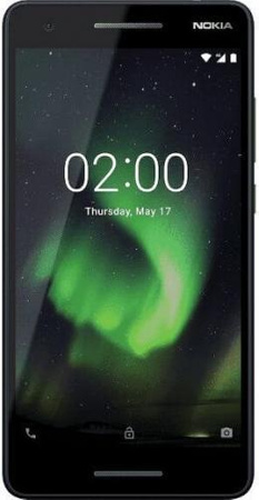 Nokia 2.1 Dual Sim | TA-1080 | Blue | Condition: Good