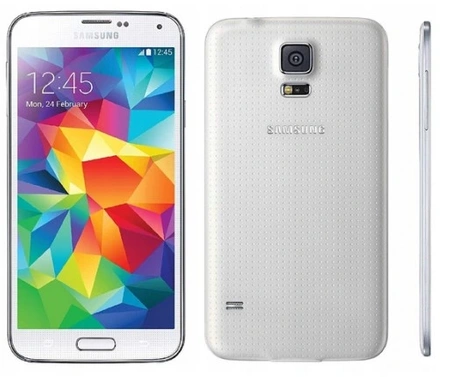 Samsung Galaxy S5 Neo SM-G903F| WHITE | Condition: Very Good