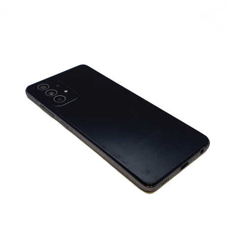Samsung Galaxy A52s 5G (SM-A528B/DS) Black | WPLM