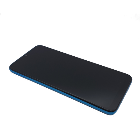 Motorola Moto E7 Power XT2097-6 Niebieski | PRZM