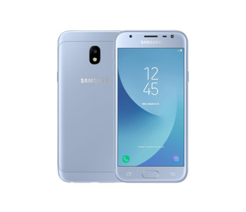 Samsung Galaxy J3 2017 SM-J330F/DS Blue | PRZM