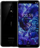 Nokia 5.1 Plus TA-1105 Czarny | PRZD