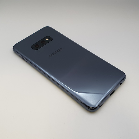 Samsung Galaxy S10e G970F/DS Czarny | WPLM