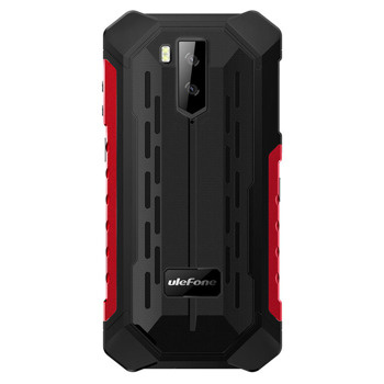Ulefone Armor X3 Red | PRZM