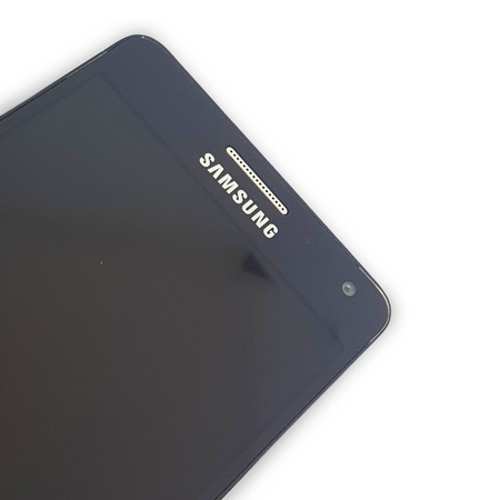 Samsung Galaxy A5 SM-A500F Black | Condition: Good