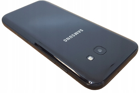 Samsung Galaxy A5 2017 SM-A520F Czarny | Stan: Dobry