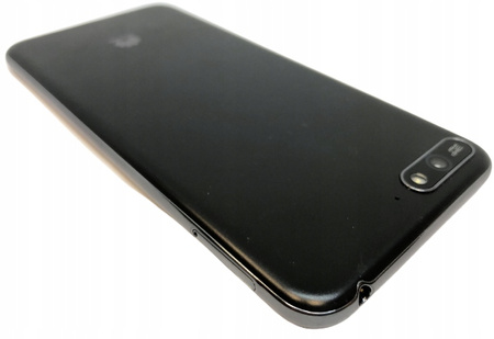 Huawei Y6 2018 2/16GB 5.70" Dual Sim LTE | ATU-L21 | Black | Condition: Good