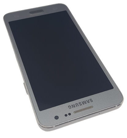 Samsung Galaxy A3 LTE | SM-A300FU | Gray | Condition: Very Good