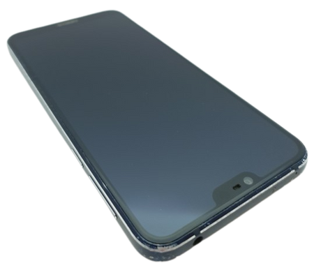 Nokia 7.1 3/32GB Dual Sim LTE | TA-1095 | Srebrny | Stan: Bardzo dobry
