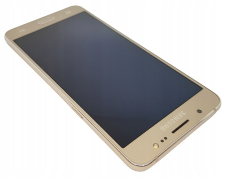 Samsung Galaxy J5 2016 LTE 2/16GB | J510FN/DS | Gold | Condition: Good