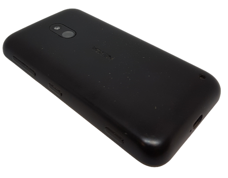 Smartfon Nokia Lumia 620 3G 3,8" 1300 mAh Czarny | Stan: Dobry