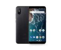 Xiaomi Mi A2 4/64GB | M1804D2SG | Czarny | Stan: Dobry
