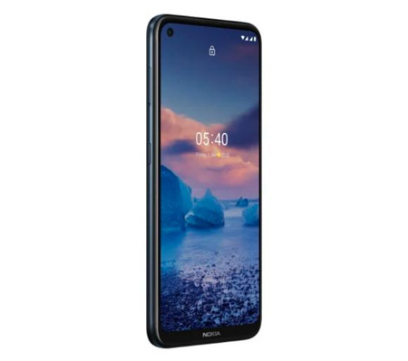 Nokia 5.4 4/64GB 6.39" LTE | TA-1337 | Niebieski | Stan: Bardzo dobry