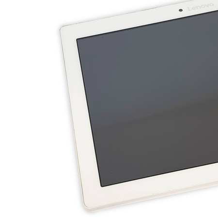 Lenovo Tablet Tab 2 | TB2-X30L | White | Condition: Very Good