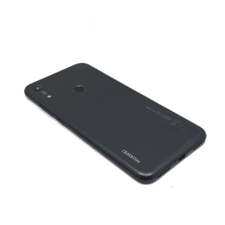 Huawei Y6s JAT-L41 Black | PRZD