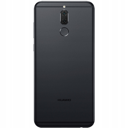 Huawei Mate 10 Lite 4/64GB Dual Sim | RNE-L21 | Czarny | Stan: Bardzo dobry