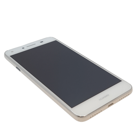 Huawei Y5 II CUN-L01 1/8GB | Biały | Stan: Bardzo dobry