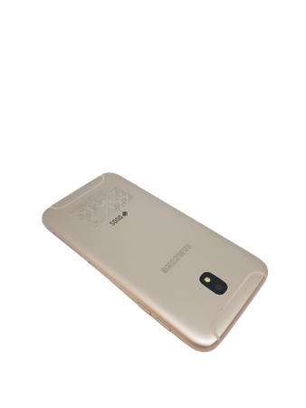 Samsung Galaxy J5 2017 LTE Dual Sim | J530/DS | Gold | Condition: Very Good