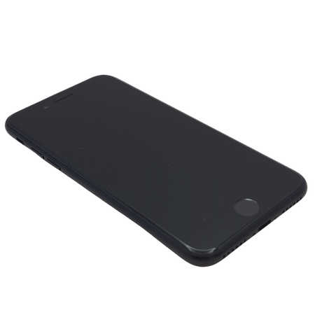 Smartfon Apple iPhone SE 2022 128GB Czarny | Stan: Idealny