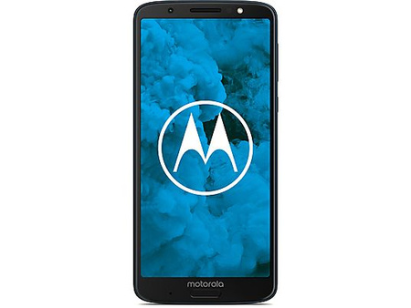 Motorola Moto G6 3/32GB XT1925-5 Black | Condition: Good