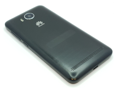 Huawei Y3 II 1/8GB LTE DS 2100mAh | LUA-L21 | Czarny | Stan: Idealny