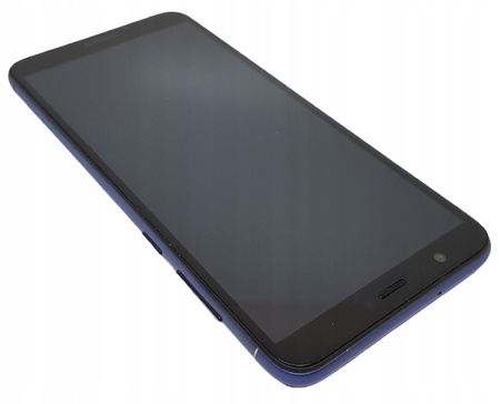 Smartfon Huawei P Smart LTE 3/32GB FIG-LX1 Niebieski | Stan: Bardzo dobry