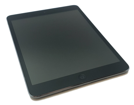Tablet Apple iPad Mini 7,9" 16GB WiFi A1432 Szary | Stan: Dobry