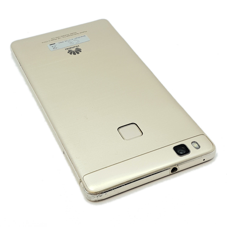 Huawei P9 Lite 3/16GB LTE smartphone | VNS-L21 | Gold | Condition: Good