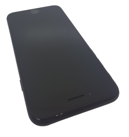 Apple iPhone SE 2020 Smartphone 128GB Black | ACCESSORIES | Condition: Good