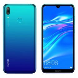Smartfon Huawei Y7 Prime 2019 3/32GB LTE DUB-LX Niebieski | Stan: Idealny