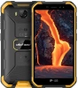 Smartfon uleFone Armor X6 Pro 4/32GB LTE Pomarańczowy | Stan: Bardzo dobry