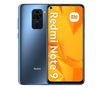 Xiaomi Redmi Note 9 3/64 GB | Blue | Condition: Good