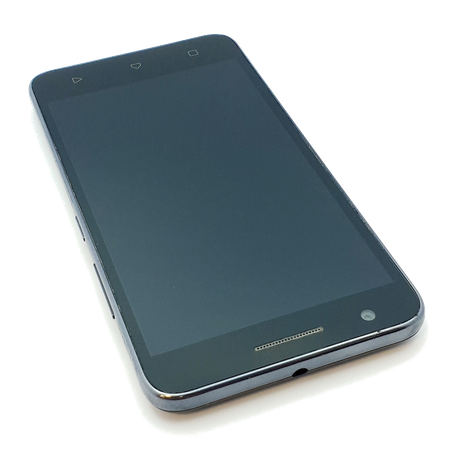 Lenovo C2 Dual Sim | K10a40 | Czarny | Stan: Idealny