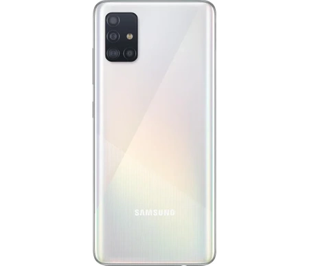 Samsung Galaxy A51 4/128GB LTE Dual SIM A515F/DS Biały | Stan: Dostateczny